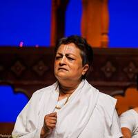 Naatak, Vrindavan (2015), Ranjita Chakravarty as Protima Dasi