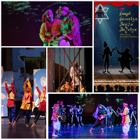 Goopi Gayen Bagha Bayen