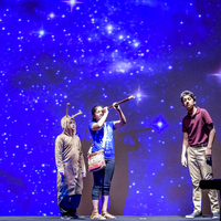 The Case of the Vanishing Firefish