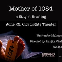 Bay Area Drama Company, Mother of 1084 (2024)