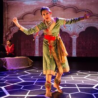 The Forgotten Empress