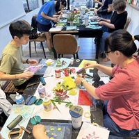 Lets Art Together