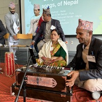 Performance - Nepal