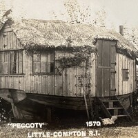 Peggotty