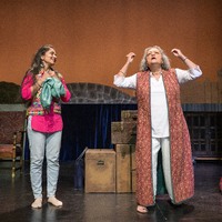 Where Did I Leave My Purdah?