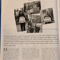 Black and Desi: A Shared History