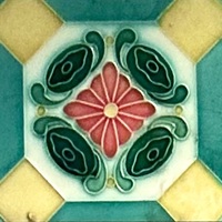 Traditional Tile 2