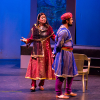 Noor - The Empress of the Mughals