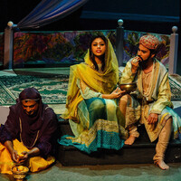 Noor - The Empress of the Mughals