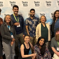 The Employee Dharma Handbook,New Works Festival Reading, TheatreWorks Silicon Valley (August 2025)