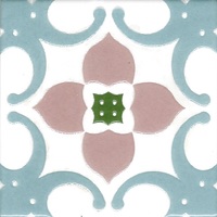 Traditional Taiwan Tile