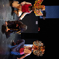 Exorcism: A Ritual Performance