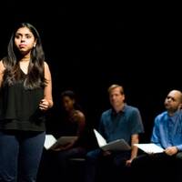 Democratically Speaking