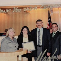 India Currents 25th Anniversary Celebration at San Jose City Hall