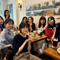 Celebrating Together
